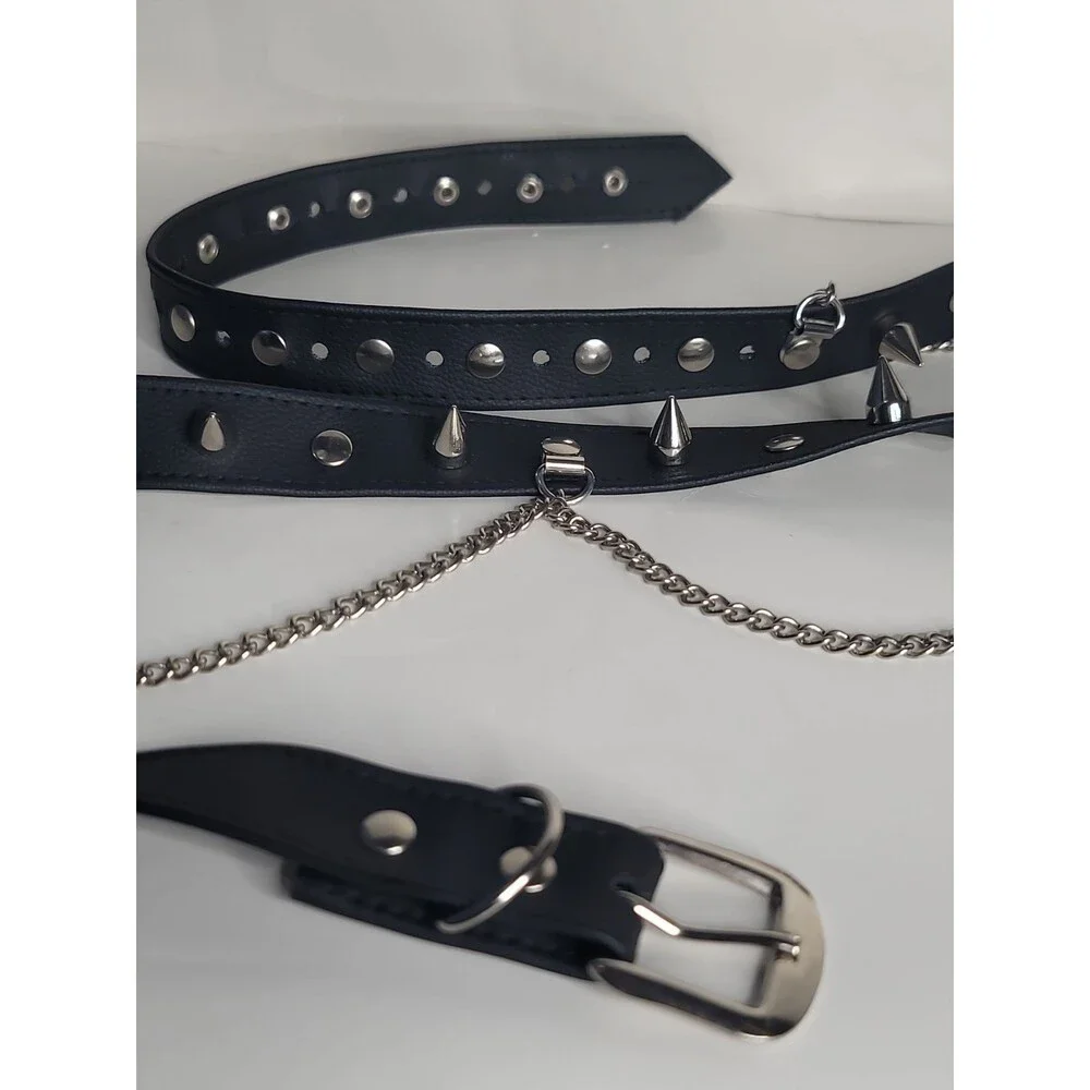 Unbranded this studded